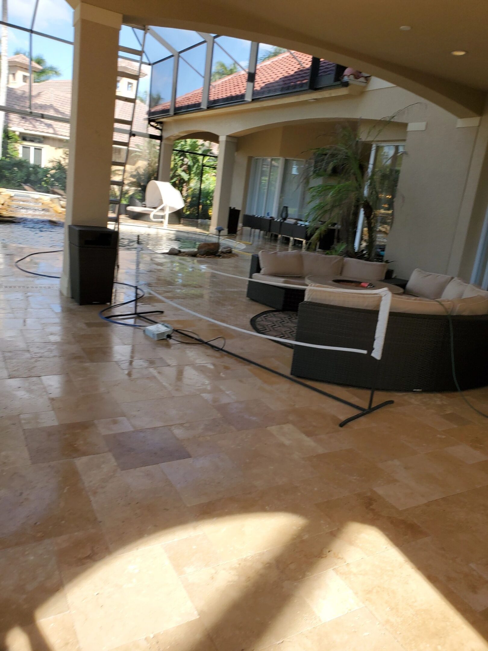 Amazing Home and Commercial Maintenance
