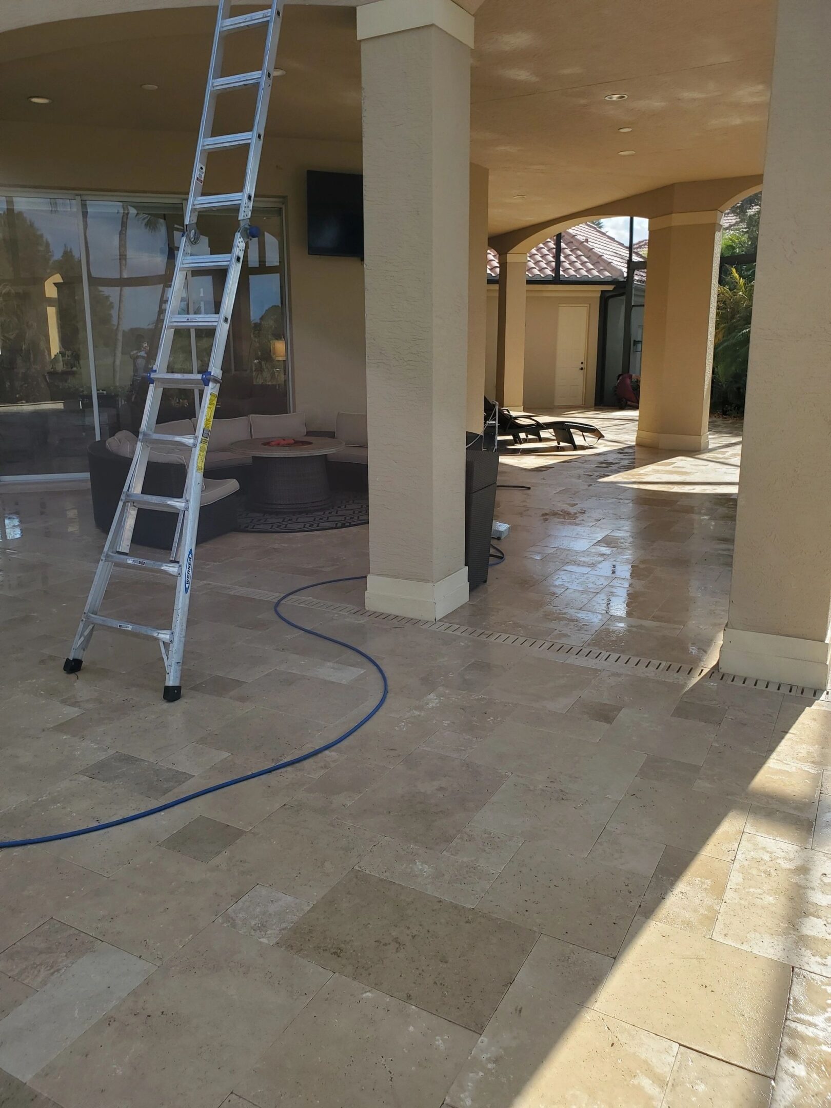 Amazing Home and Commercial Maintenance