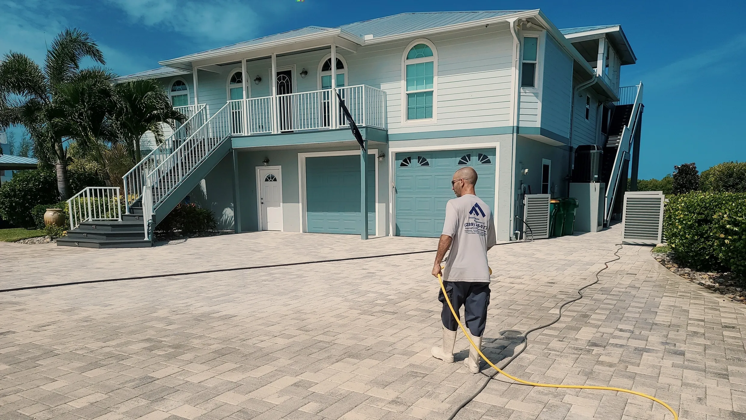 Amazing Home and Commercial Maintenance