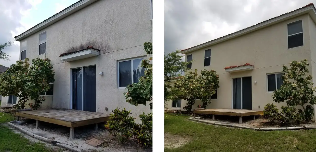Amazing Home and Commercial Maintenance