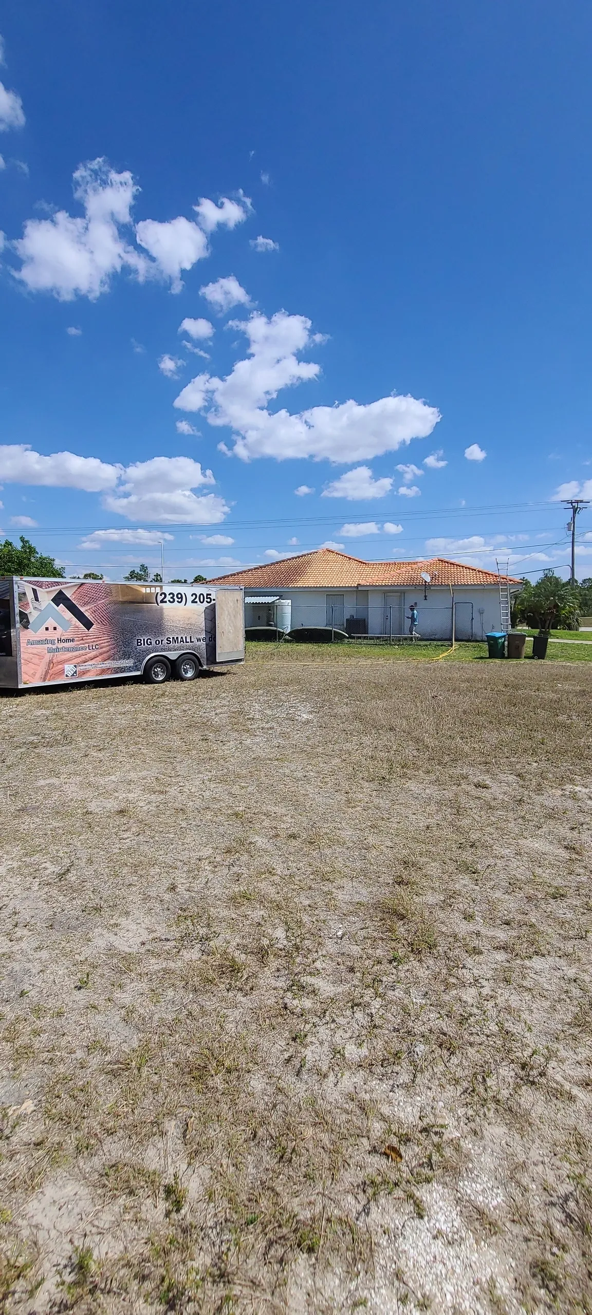 Amazing Home and Commercial Maintenance