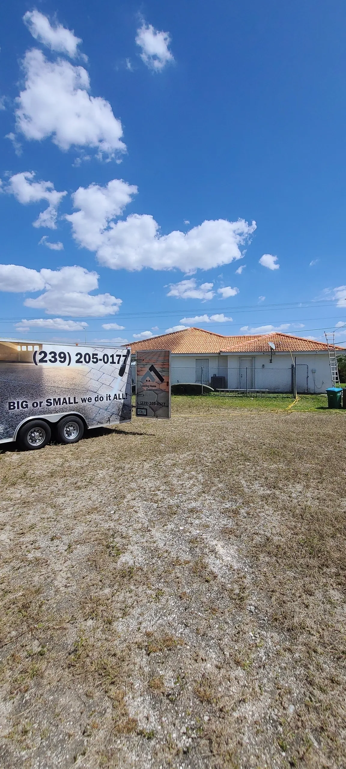 Amazing Home and Commercial Maintenance
