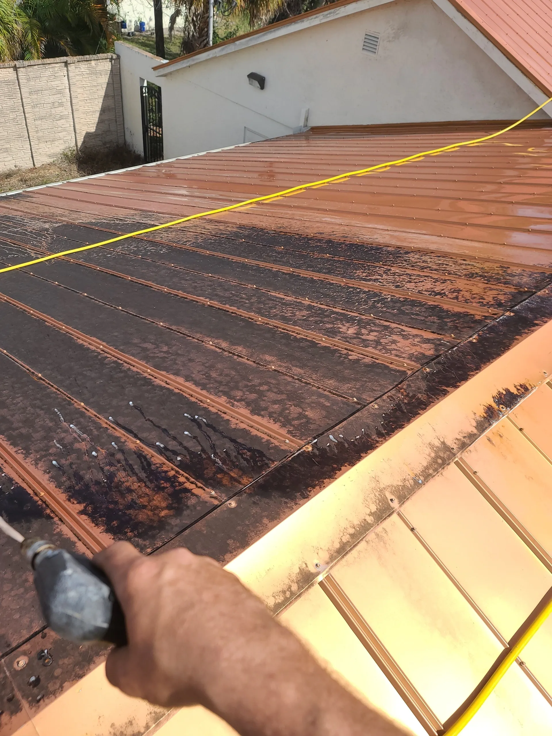 Amazing Home and Commercial Maintenance
