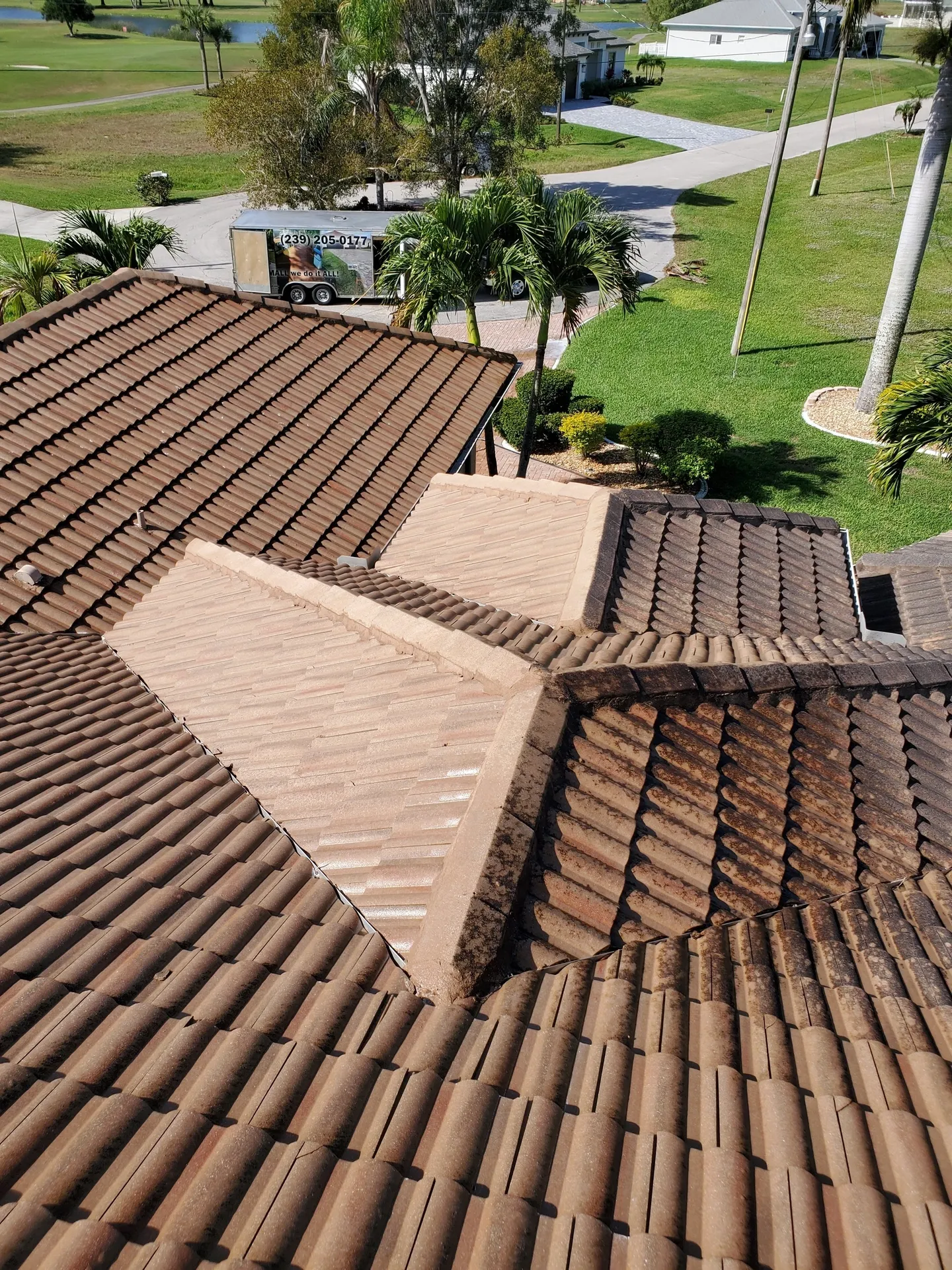 Amazing Home and Commercial Maintenance