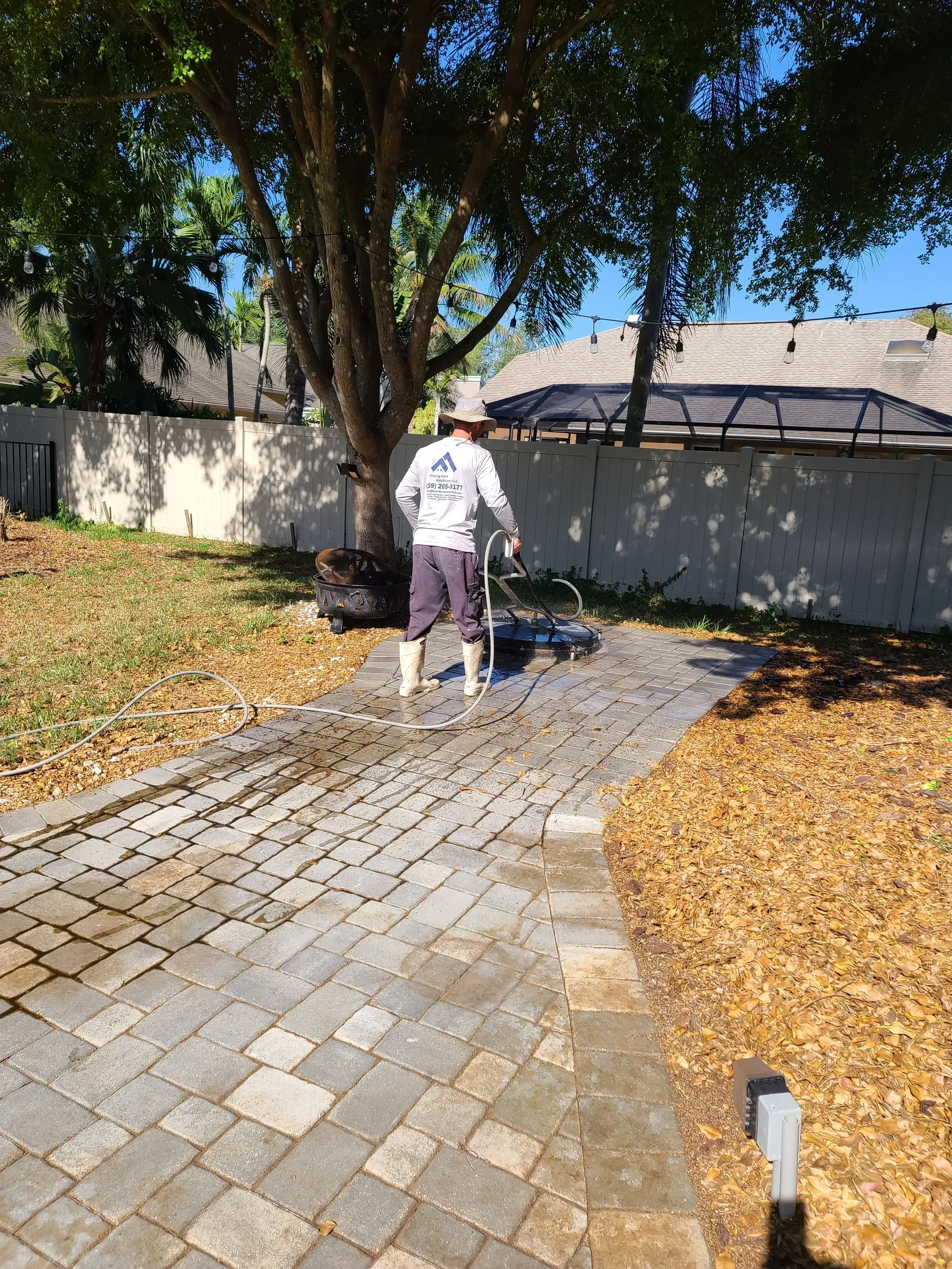 Amazing Home and Commercial Maintenance