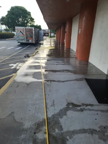 Amazing Home and Commercial Maintenance