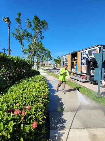 Amazing Home and Commercial Maintenance