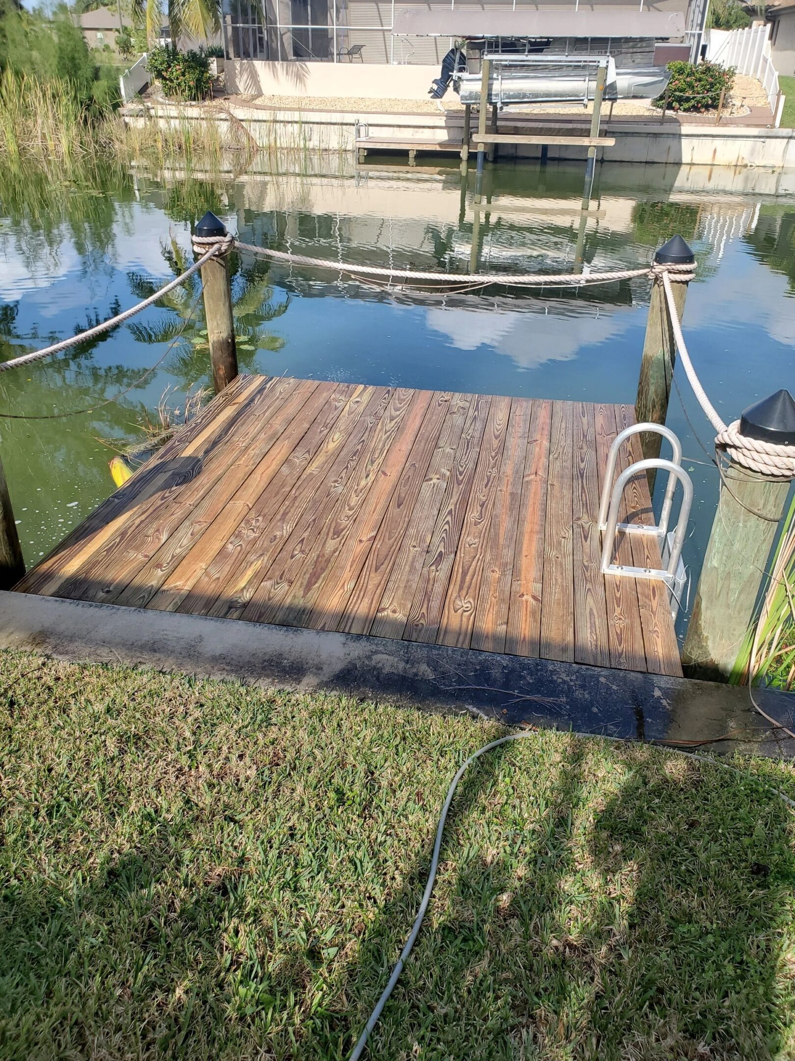 Amazing Home and Commercial Maintenance