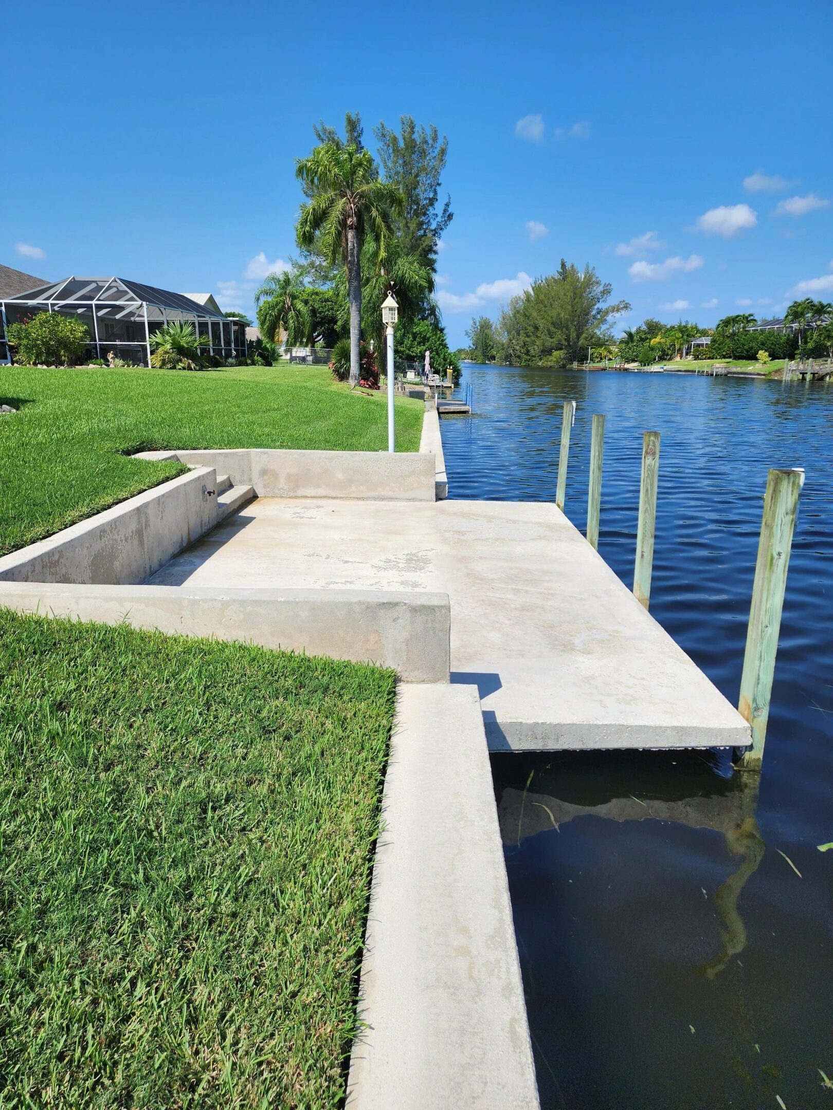 Amazing Home and Commercial Maintenance