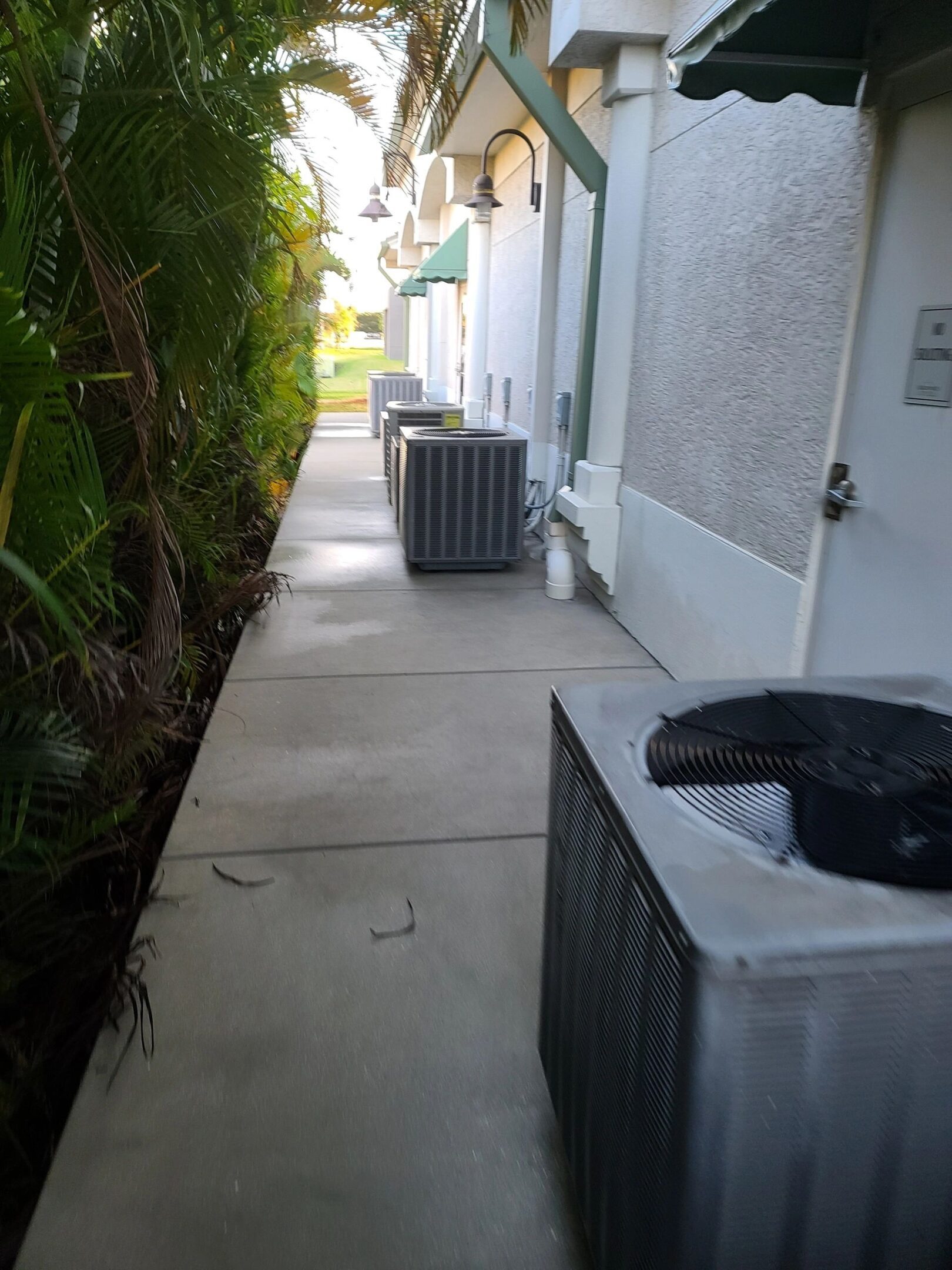 Amazing Home and Commercial Maintenance