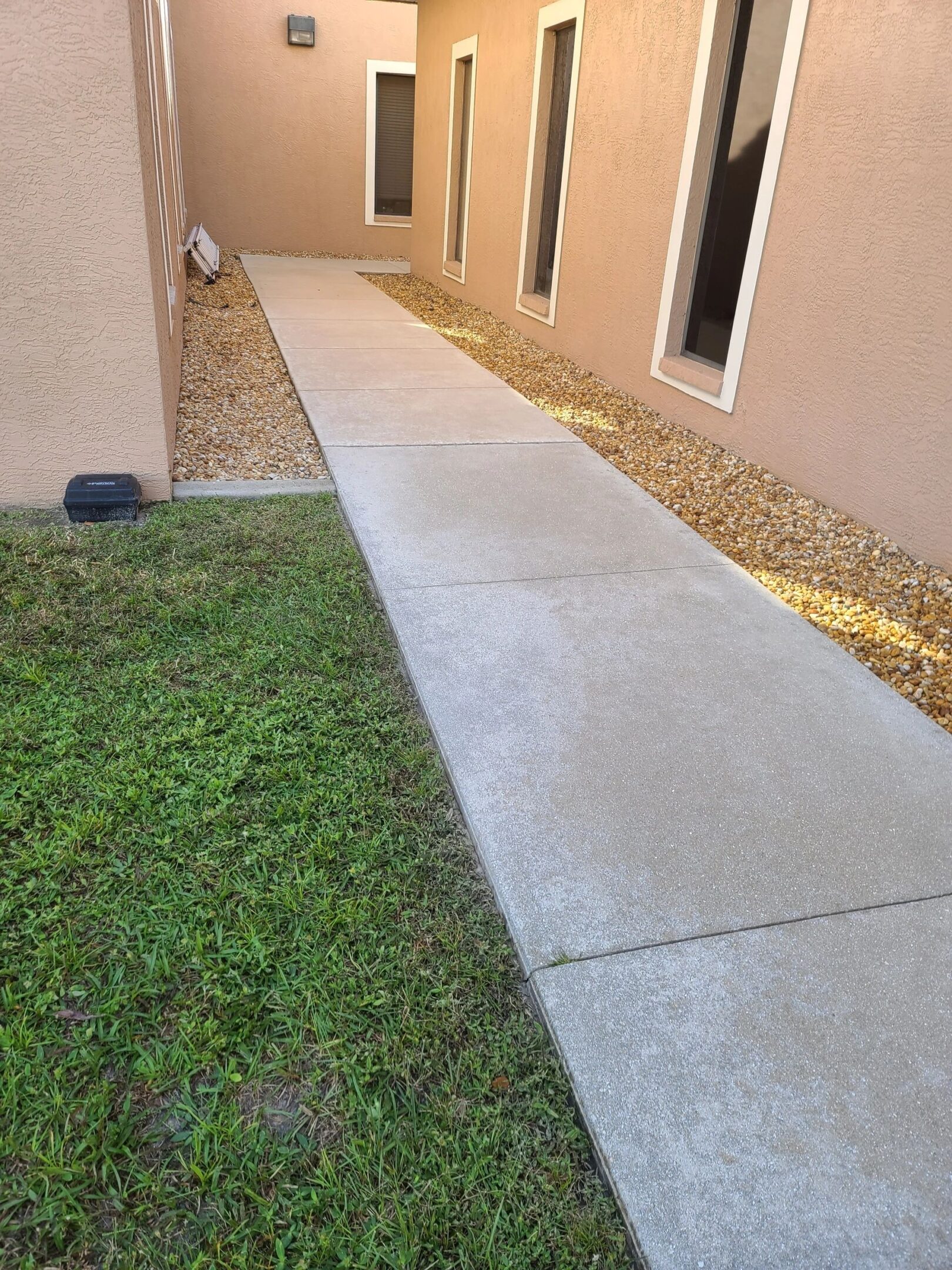 Amazing Home and Commercial Maintenance