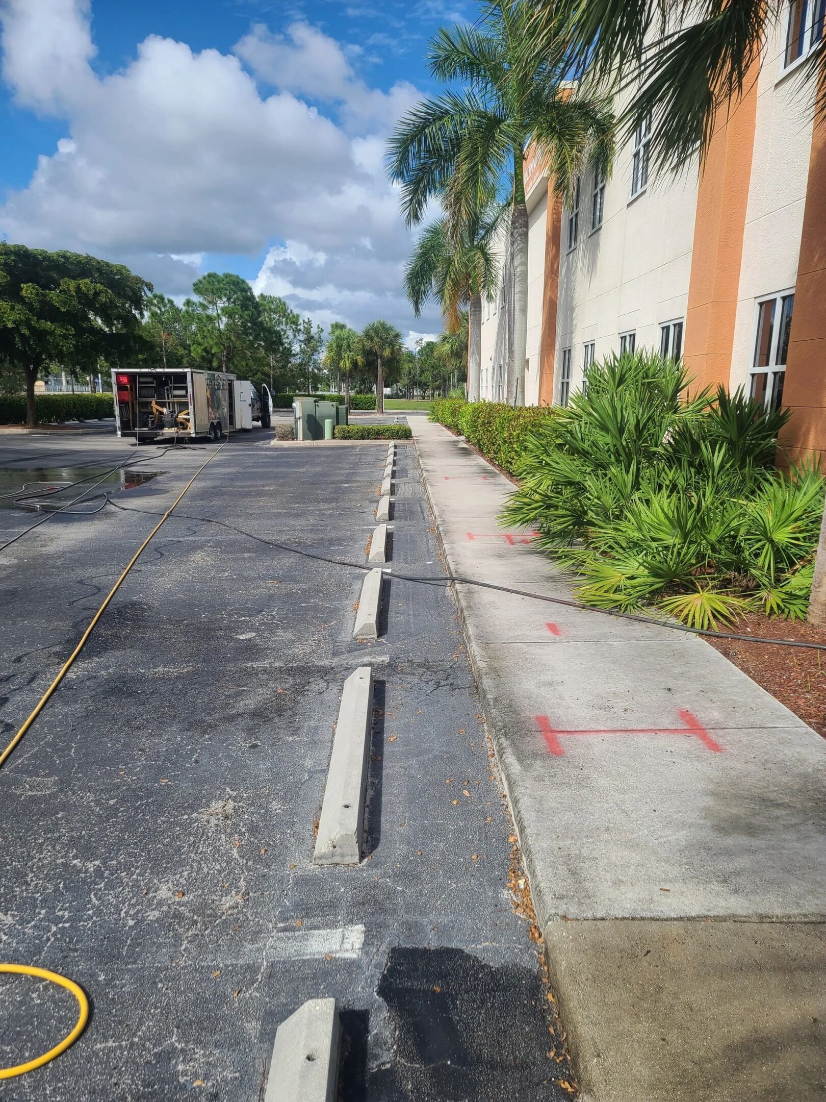 Amazing Home and Commercial Maintenance