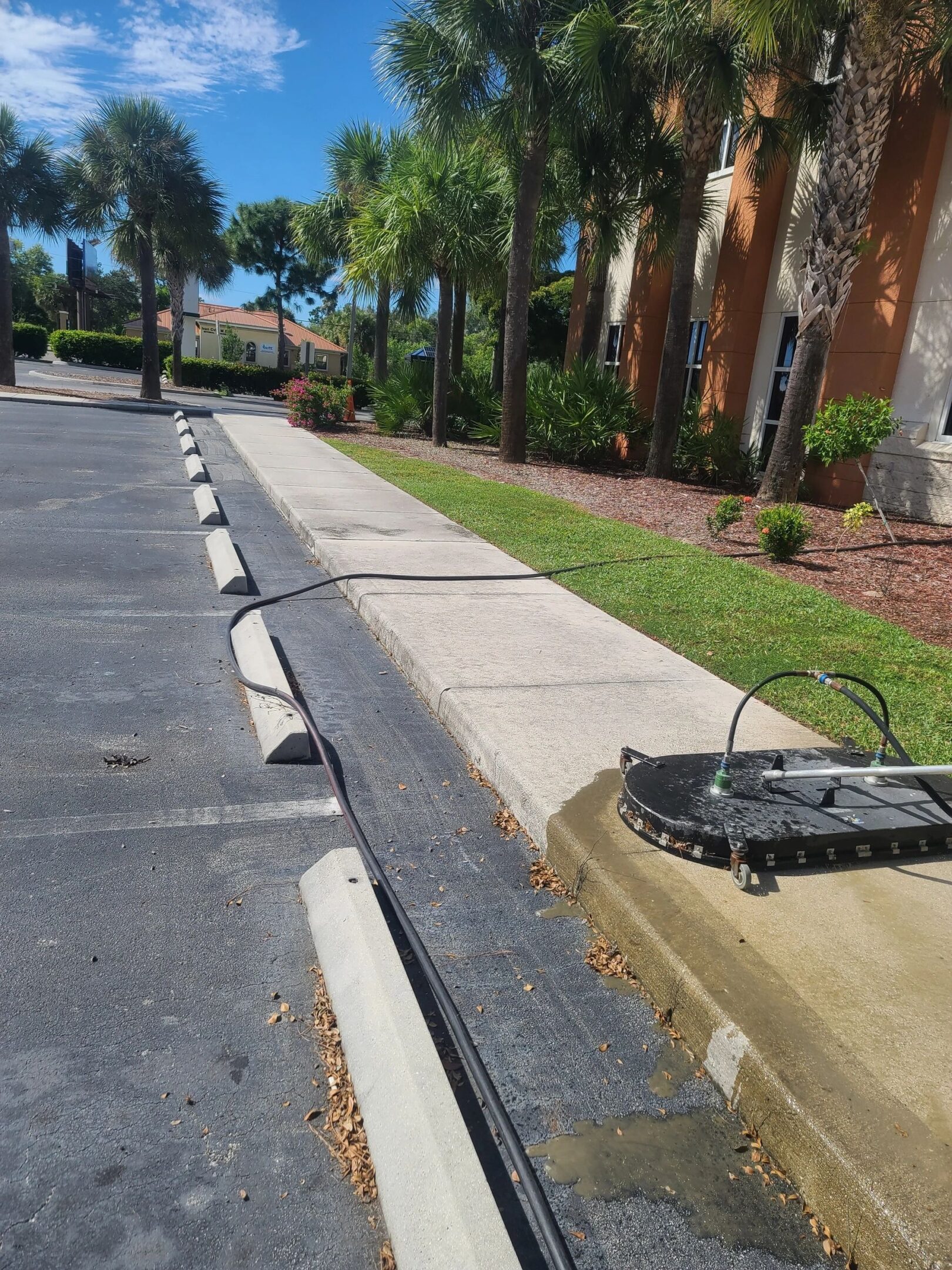 Amazing Home and Commercial Maintenance