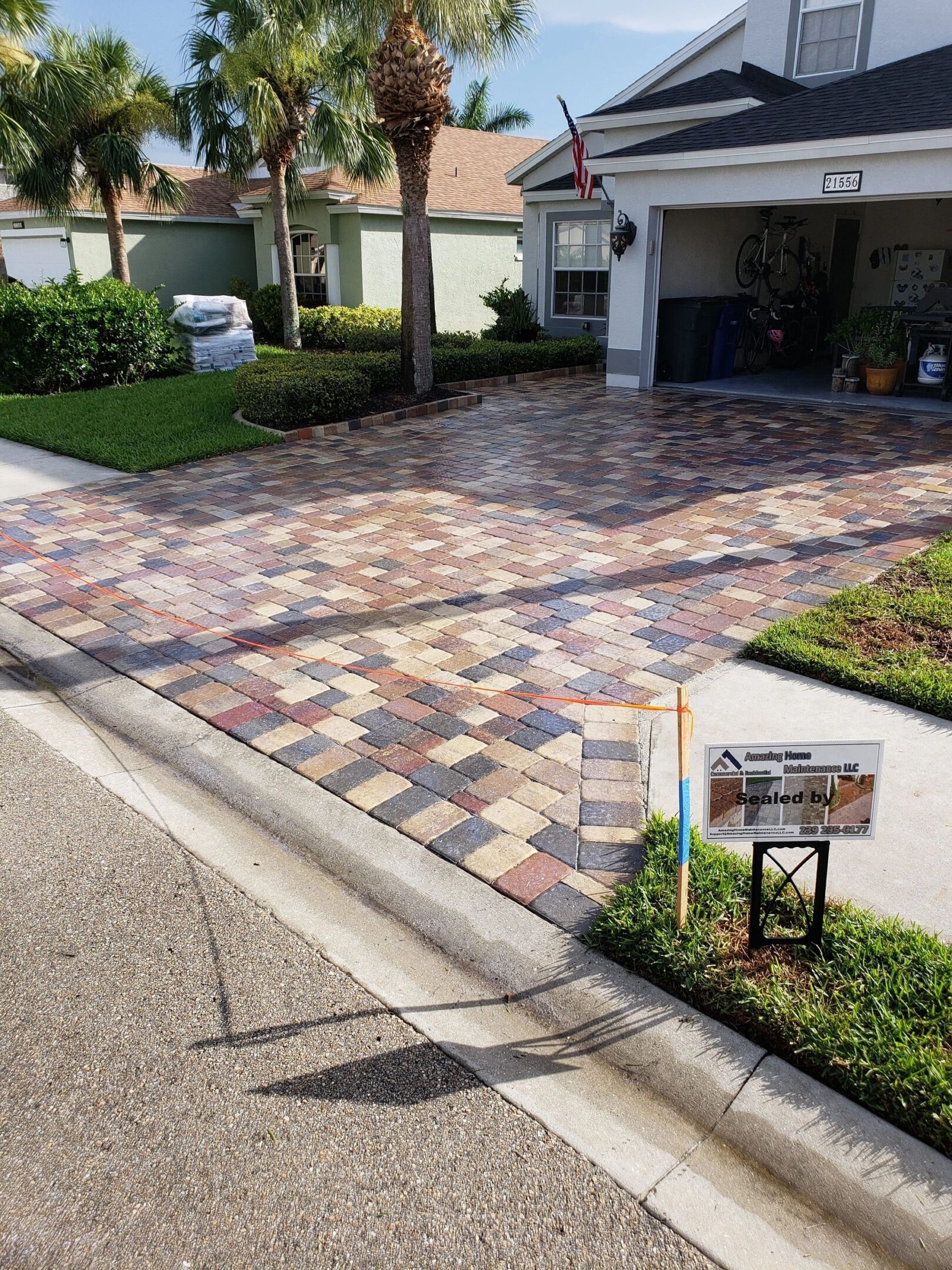 Amazing Home and Commercial Maintenance