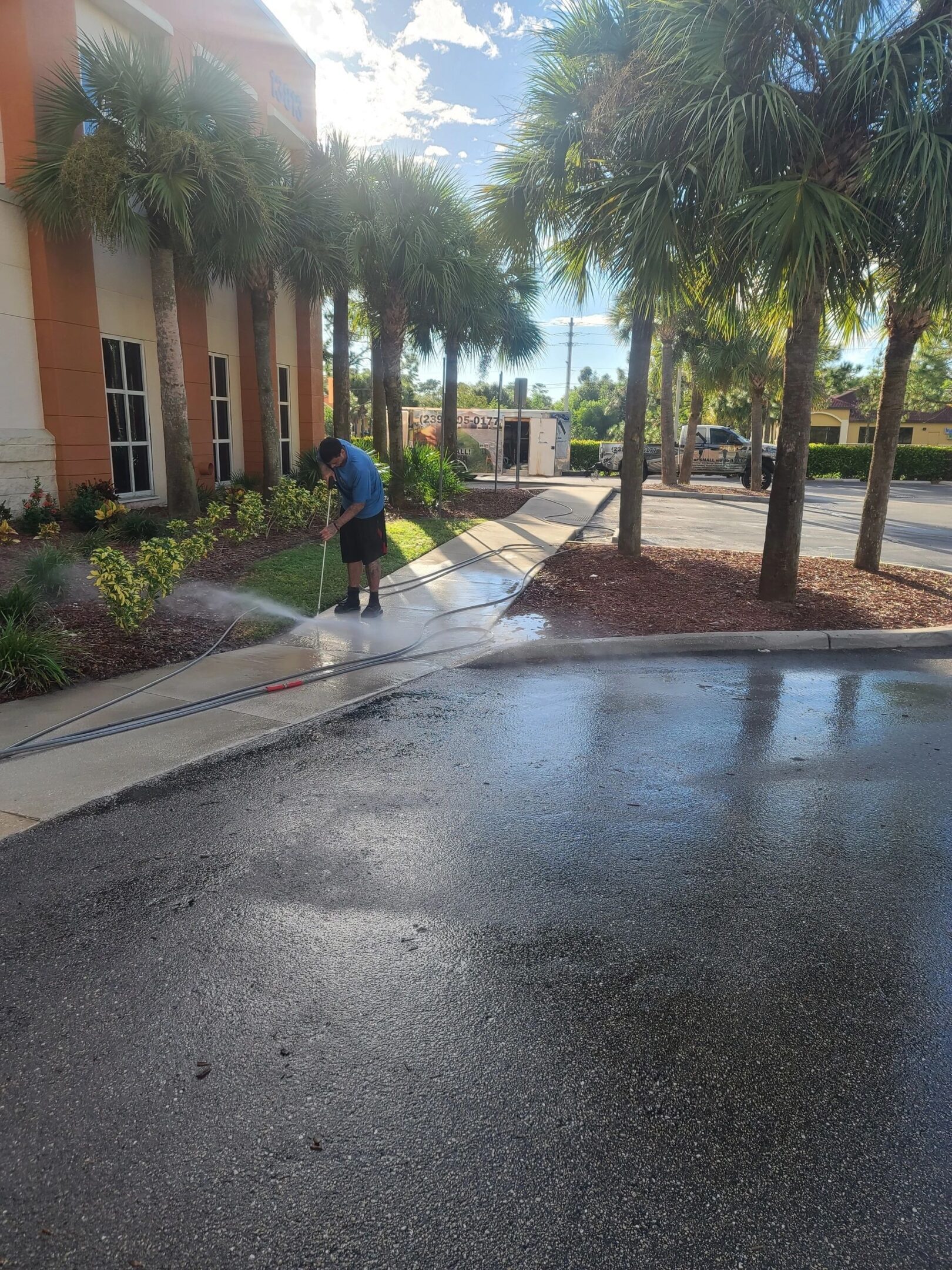 Amazing Home and Commercial Maintenance