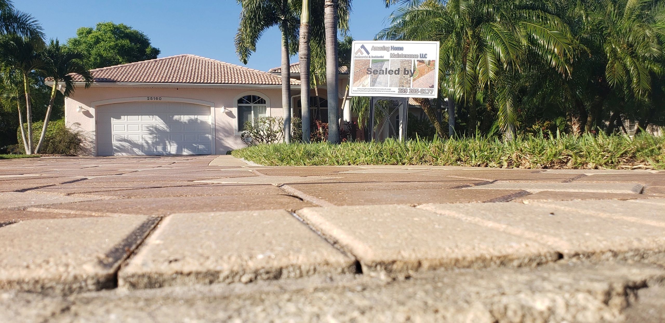 Amazing Home and Commercial Maintenance