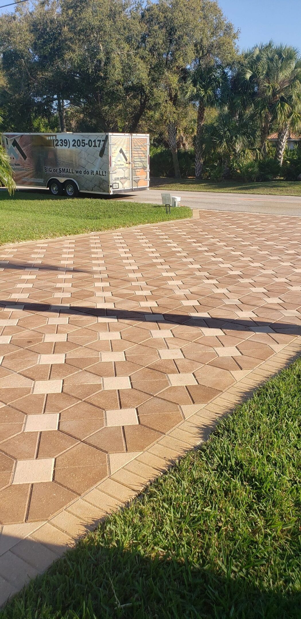 Amazing Home and Commercial Maintenance