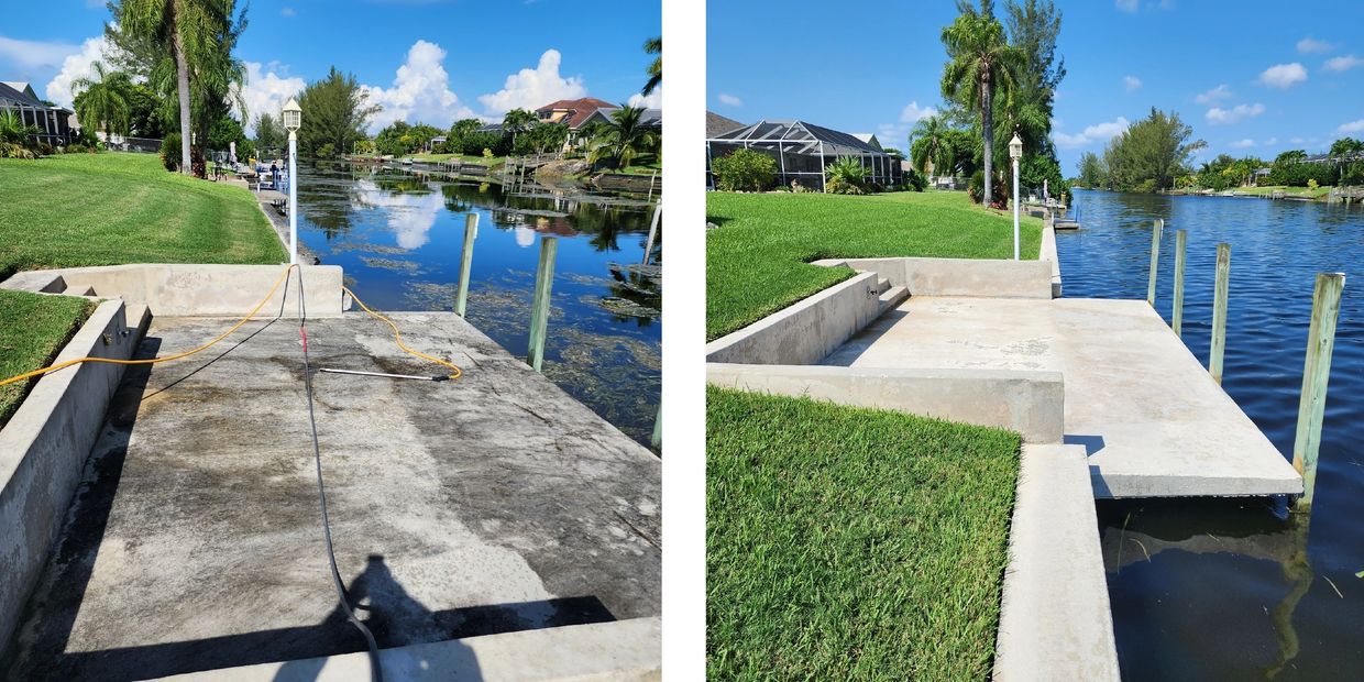 Amazing Home and Commercial Maintenance