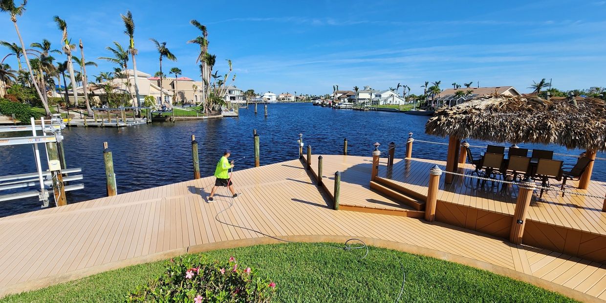 Amazing Home and Commercial Maintenance