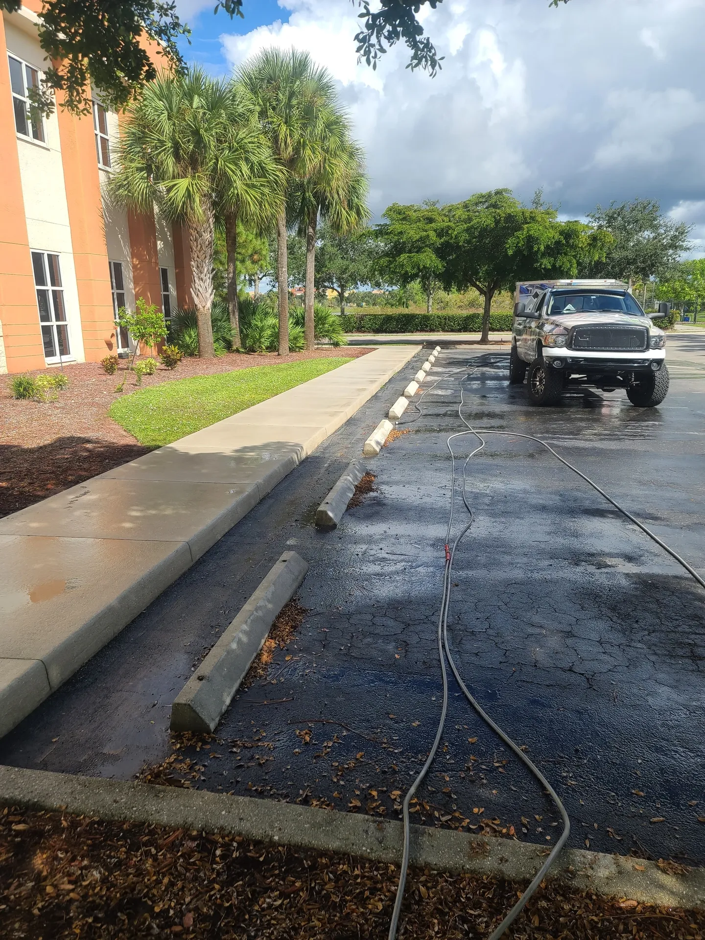 Amazing Home and Commercial Maintenance
