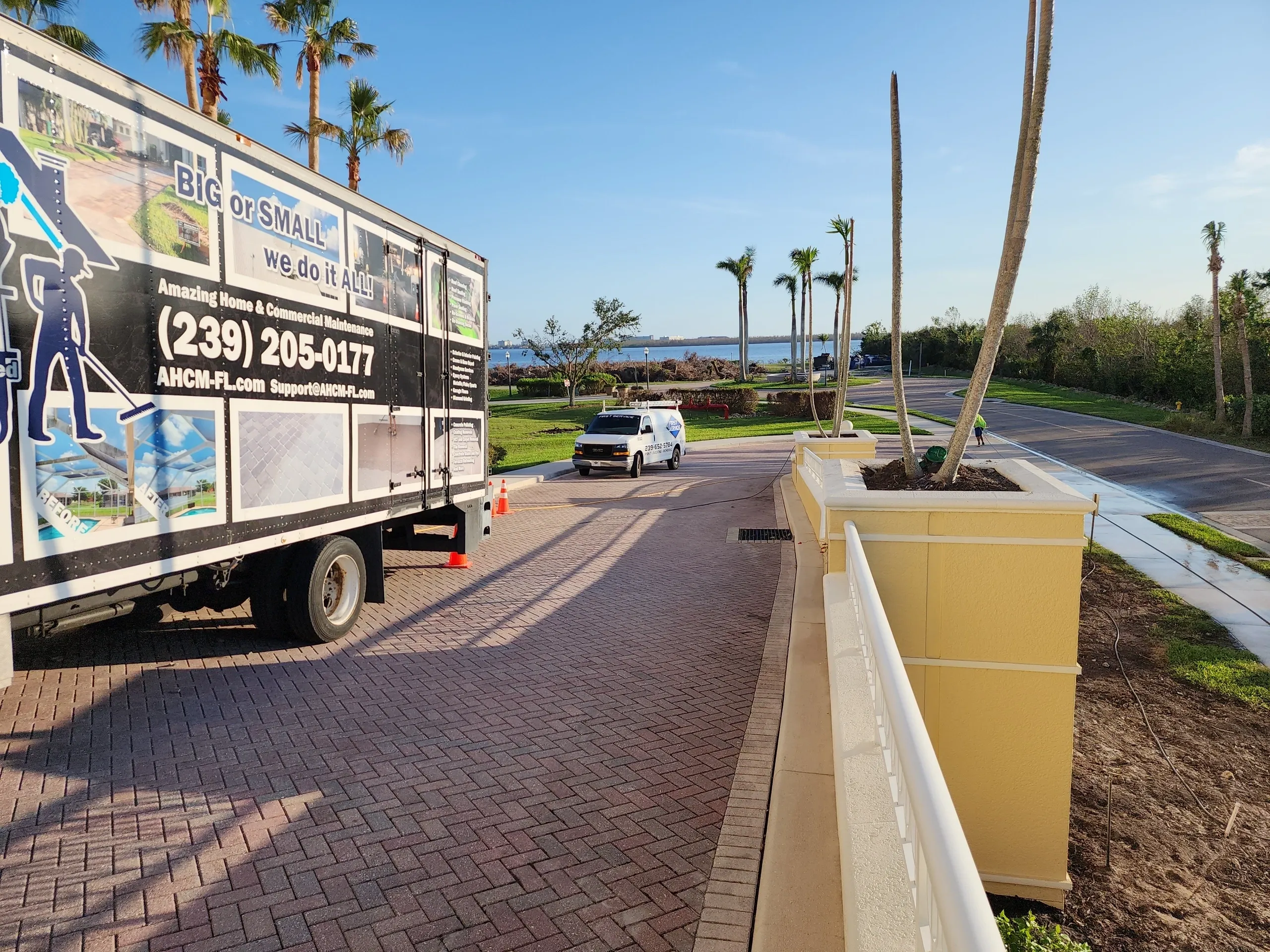 Amazing Home and Commercial Maintenance