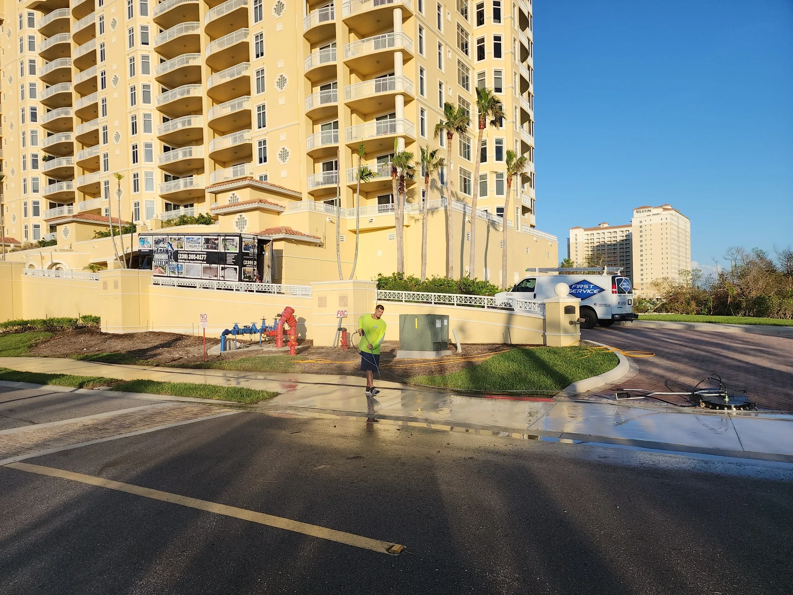 Amazing Home and Commercial Maintenance