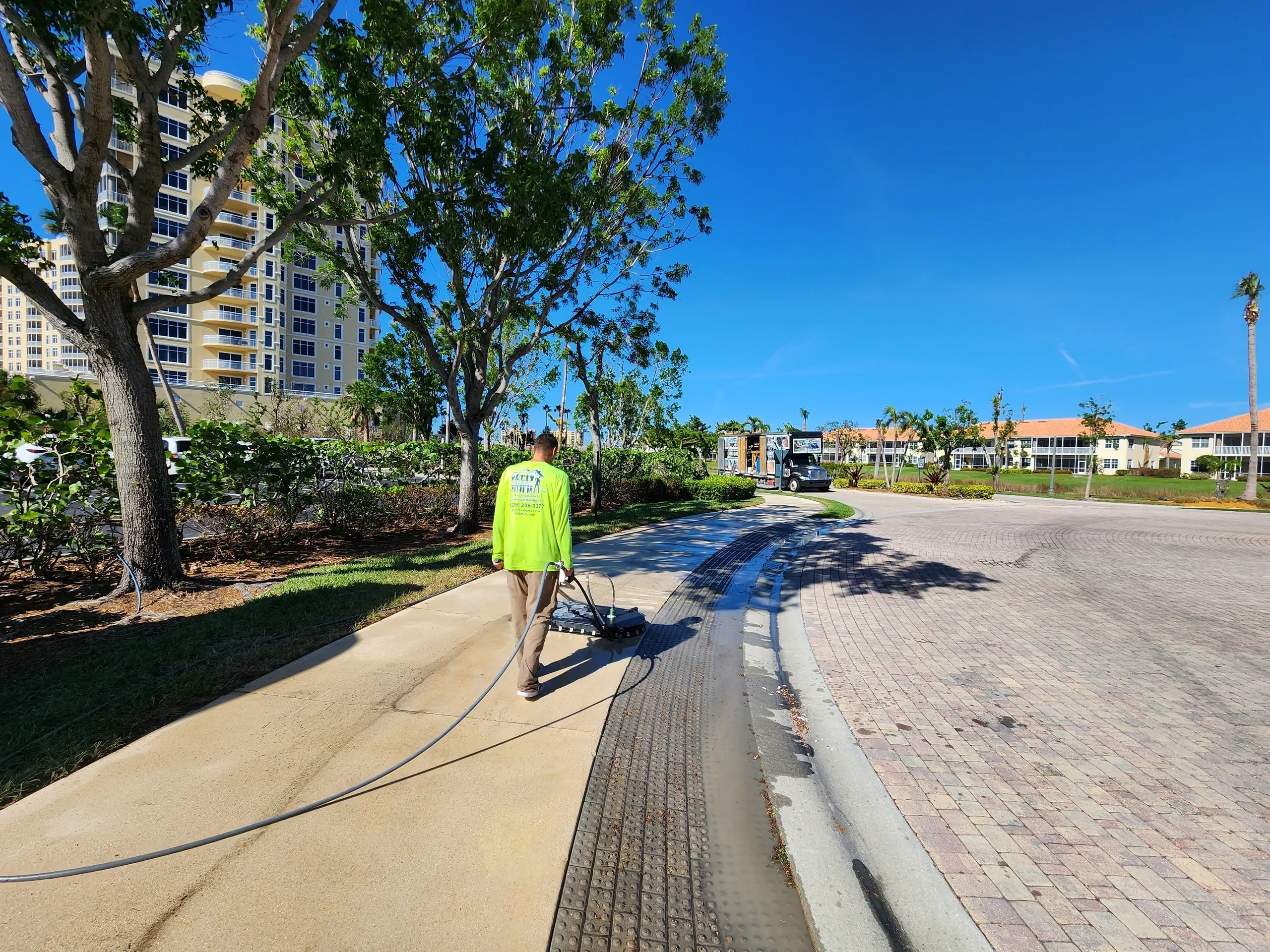 Amazing Home and Commercial Maintenance