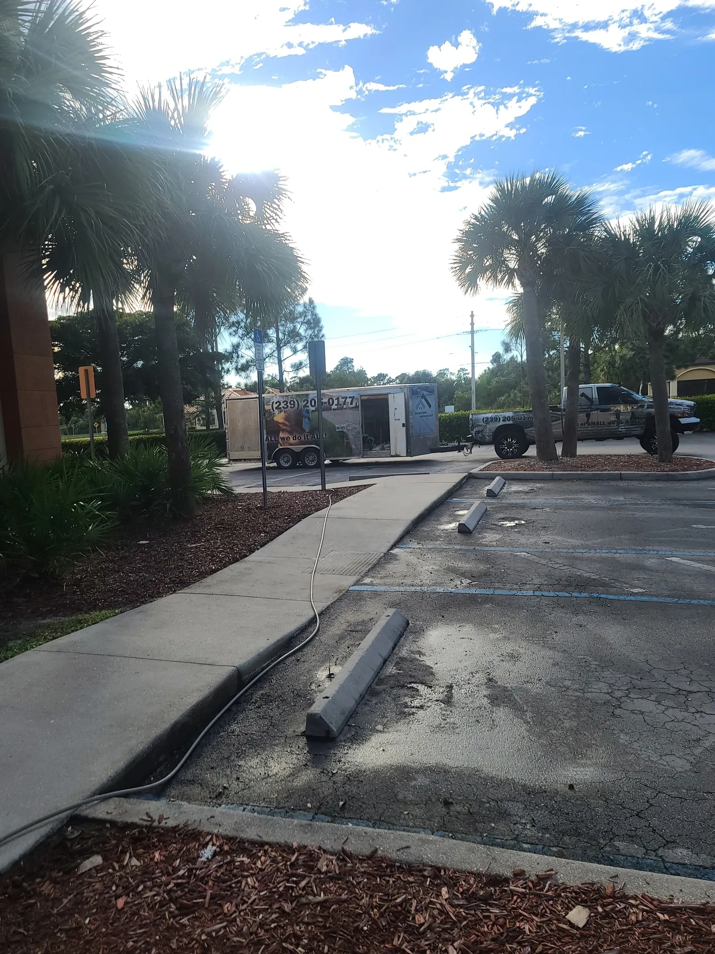 Amazing Home and Commercial Maintenance