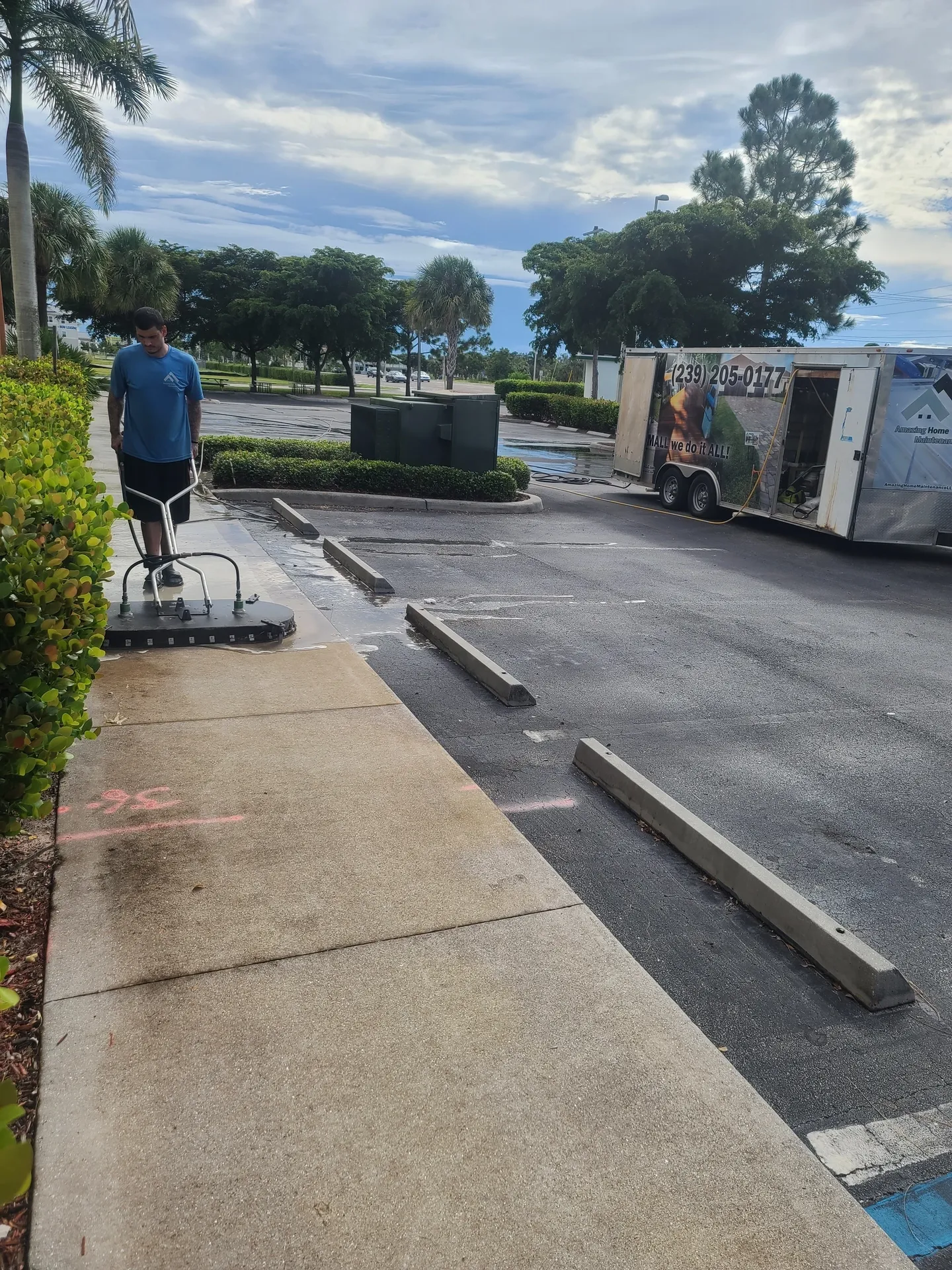 Amazing Home and Commercial Maintenance