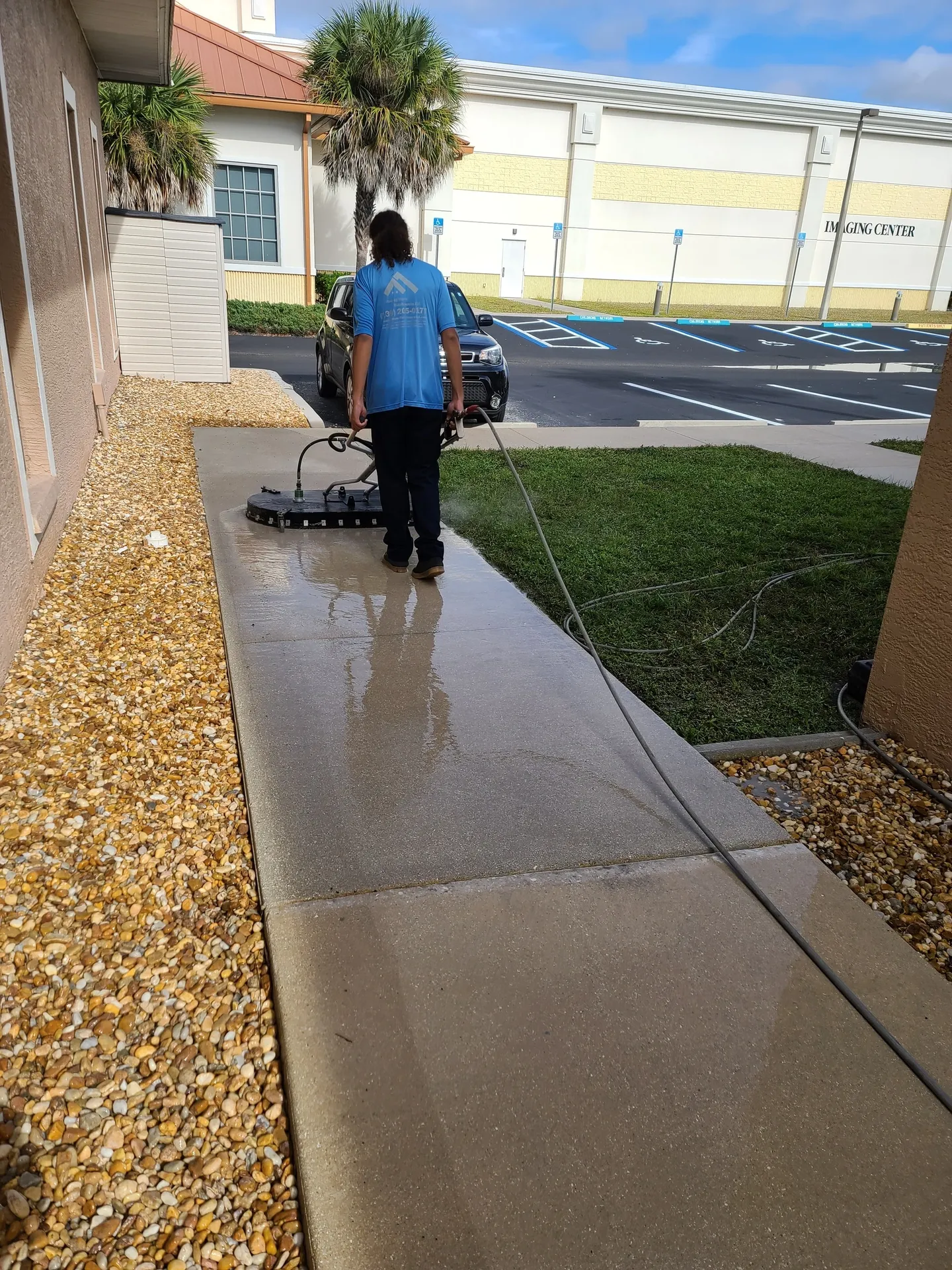 Amazing Home and Commercial Maintenance