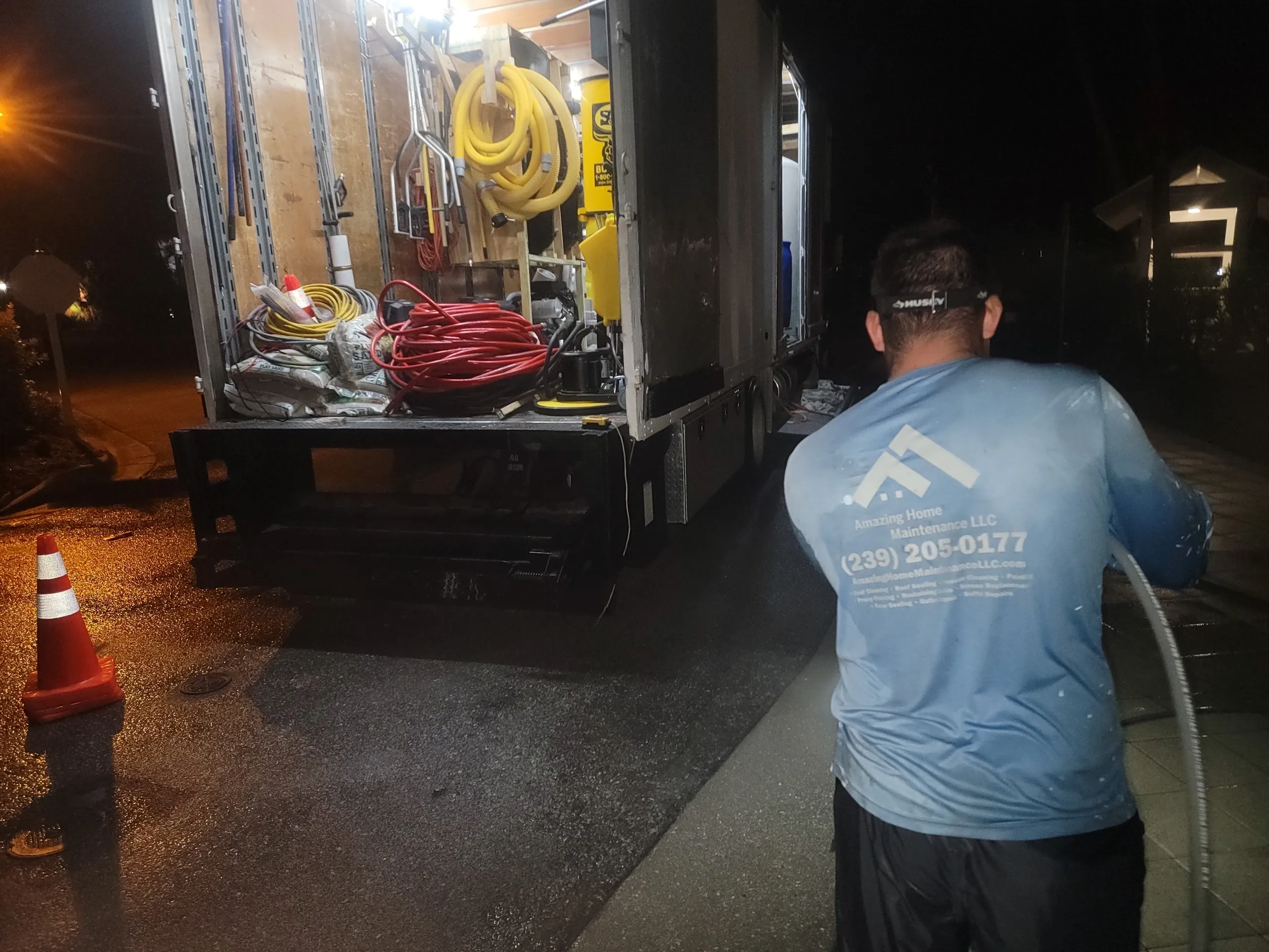 Amazing Home and Commercial Maintenance
