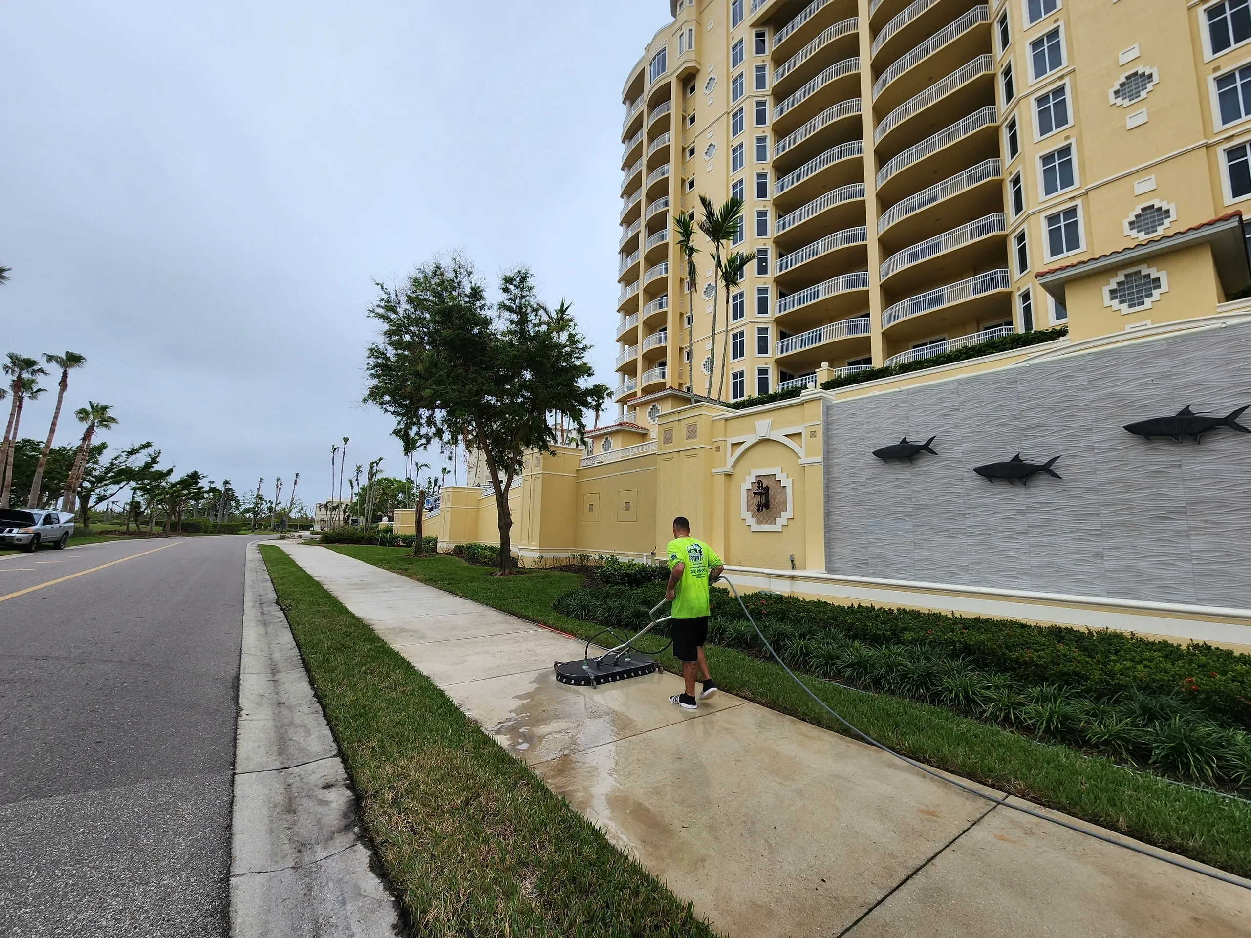 Amazing Home and Commercial Maintenance