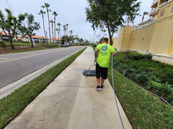 Amazing Home and Commercial Maintenance