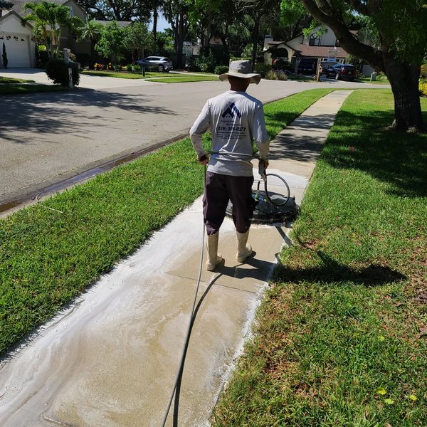 Amazing Home and Commercial Maintenance