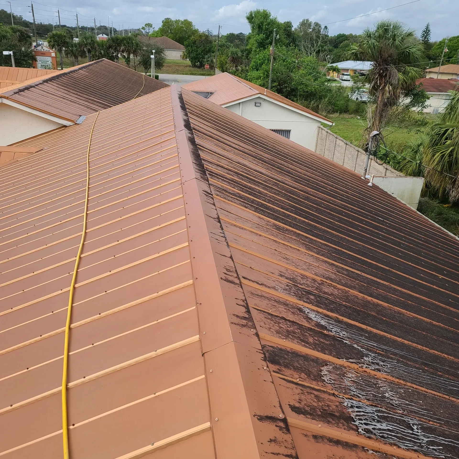 Amazing Home and Commercial Maintenance